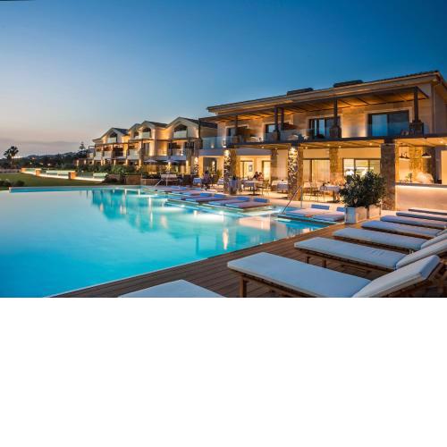 Electra Kefalonia Hotel & Spa