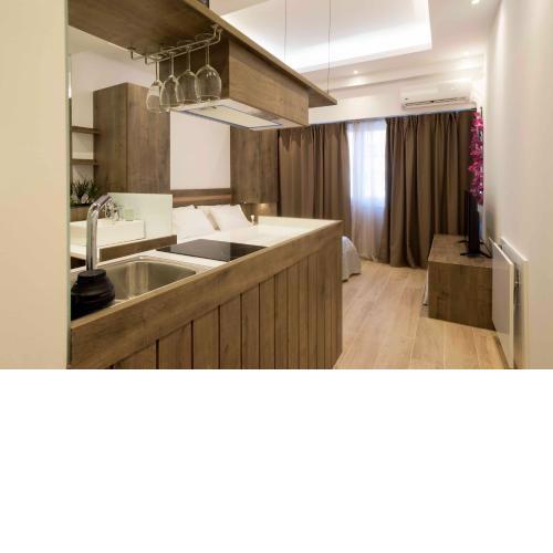 Electra & Myrto Apartments