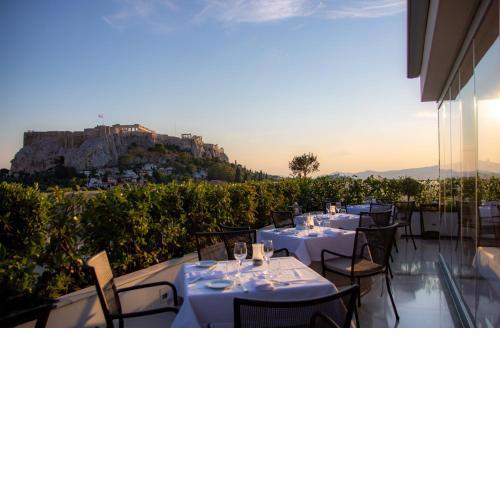 Electra Palace Athens