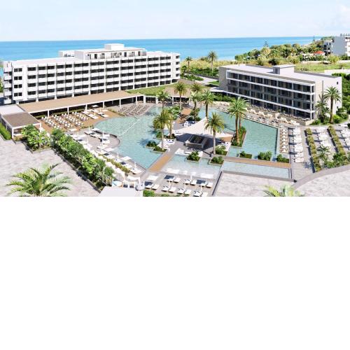 Electra Palace Rhodes - Premium All Inclusive