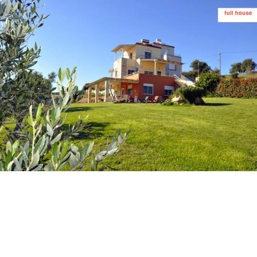 Electra Private Villas