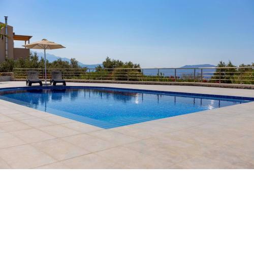 Electra Villas