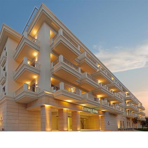 Elefsina Hotel