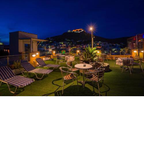 Elefteria Hotel