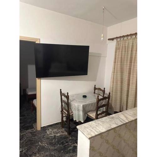 Eleftheria apts