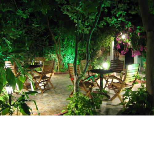 Eleftheria Lindian Studios I