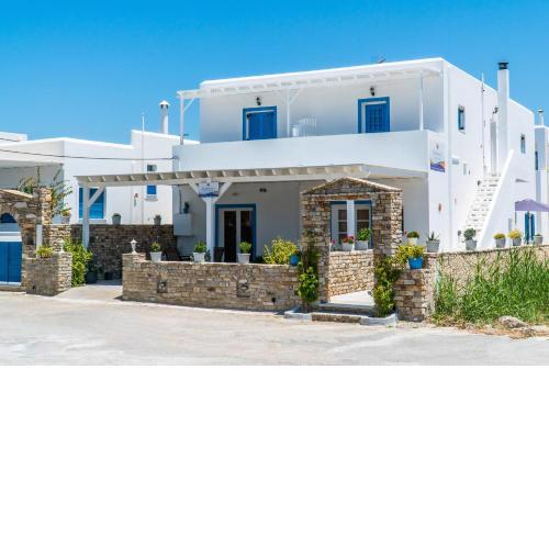 Eleftheria Studios
