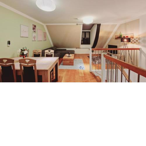 Elegance Apartment