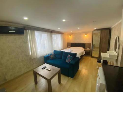 Elegance Aparts Cihangir
