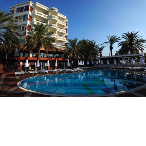 Elegance Hotels International Marmaris