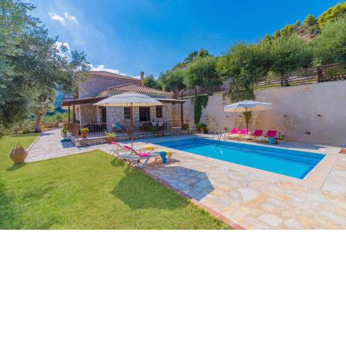 Elegance Villas