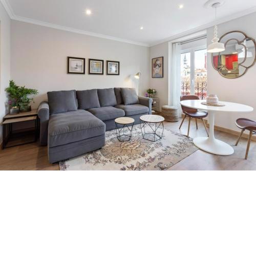 Elegant 1 Bedroom Apartment in the heart of Centro