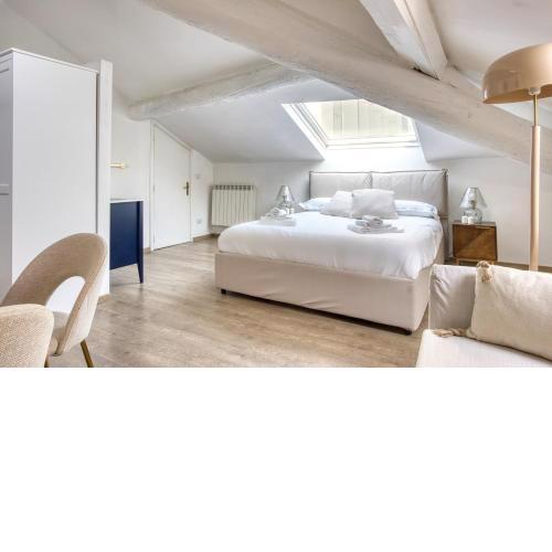Elegant 1 bedroom apt Corso Como