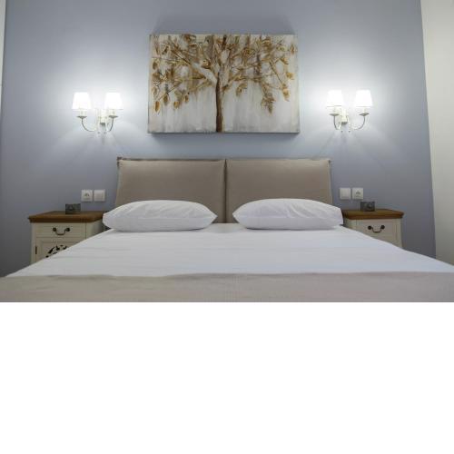 Elegant 2BD Apartment in the heart of Athens