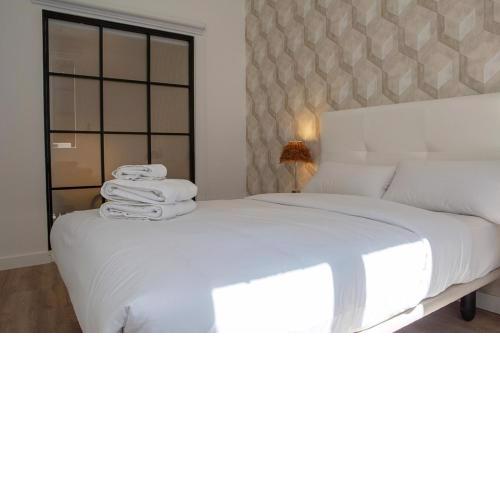 Elegant 3 Bedroom in La Latina