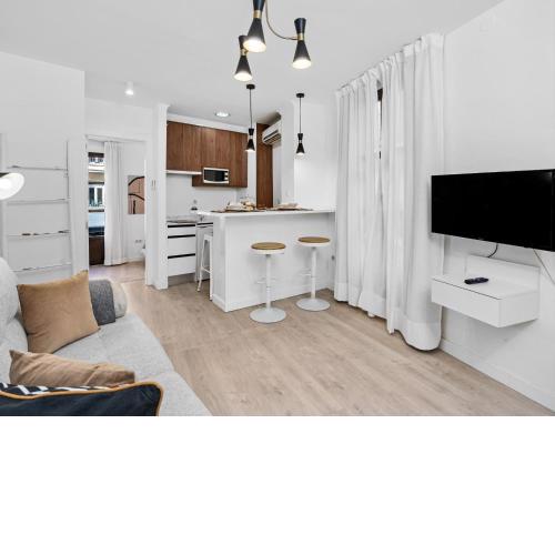 Elegant and Central Location