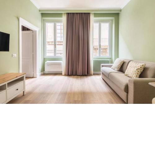 Elegant and cozy flat heart of Florence