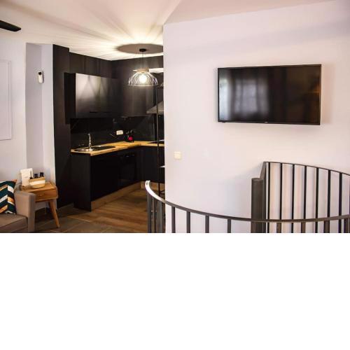 Elegant Apartament Beach Andalusia