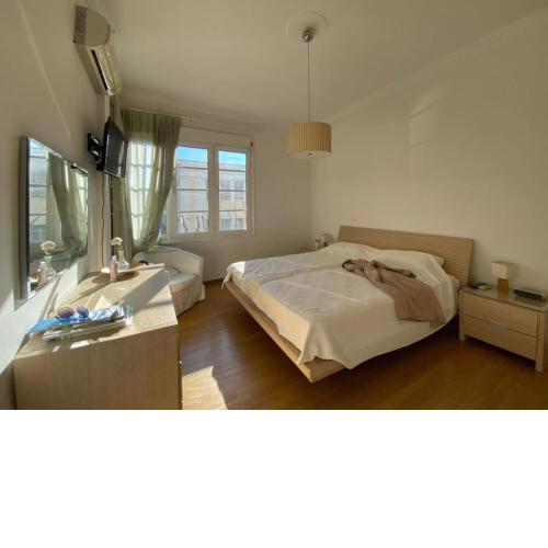 Elegant apartment close to Museum