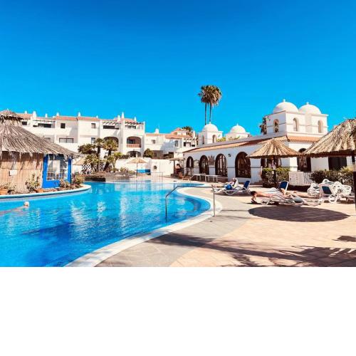 Elegant apartment in Amarilla Golf - Fairways