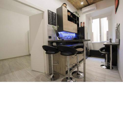 Elegant apartment in Inner City at Vatican - NETFLIX and Optical fiber