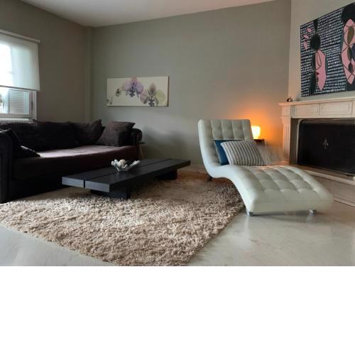 Elegant apartment in Ioannina