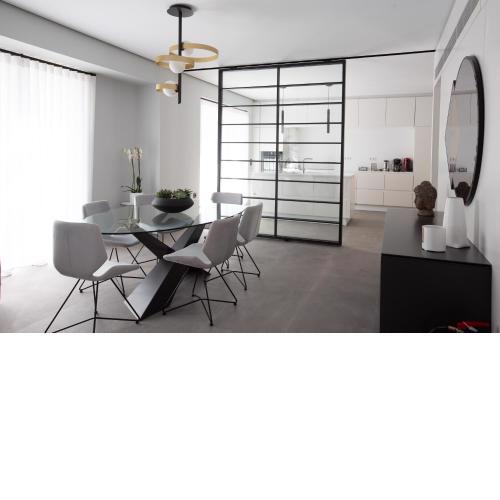 Elegant Apartment in Kolonaki