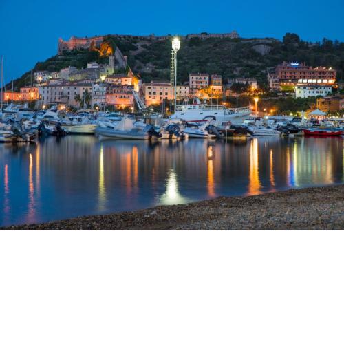 ELEGANT APARTMENT IN PORTO ERCOLE