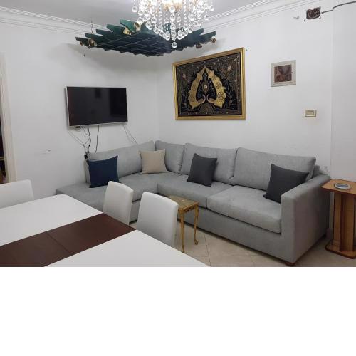 Elegant Apartment in Sheraton Heliopolis