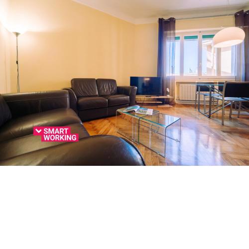 Elegant Apartment in the Center by Wonderful Italy