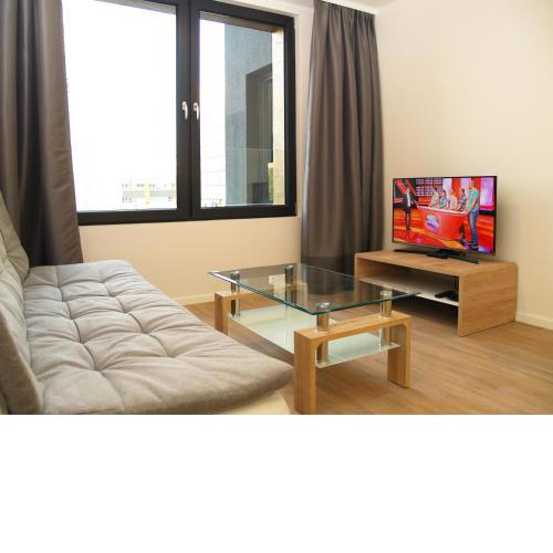 Elegant Apartment Miletičova Free Parking