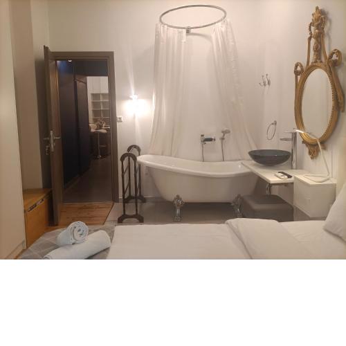 Elegant Apartment near Acropolis