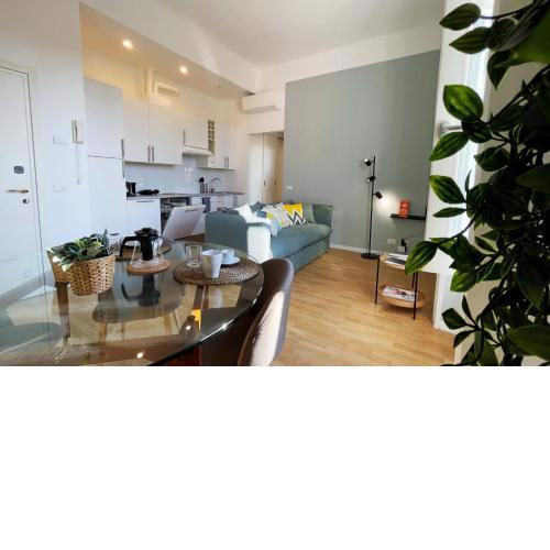 Elegant Apartment near Brera Area