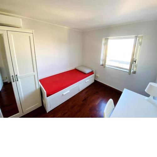 Elegant apartment near metro A