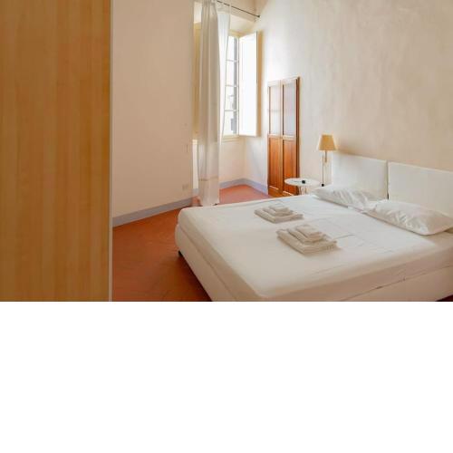 Elegant Apartment Near Piazza Della Signoria