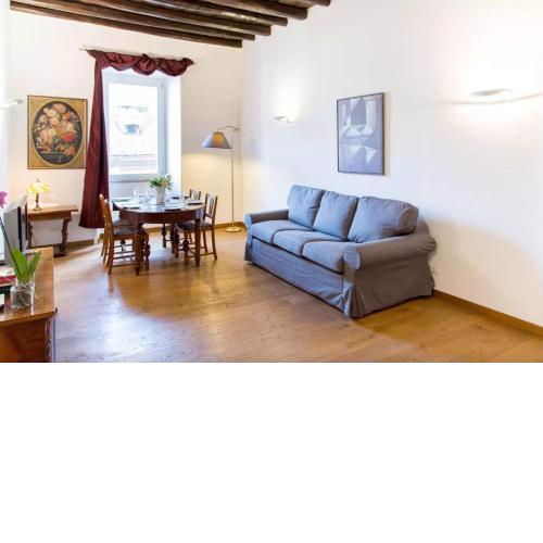 Elegant apartment near the Vatican and Piazza Navona