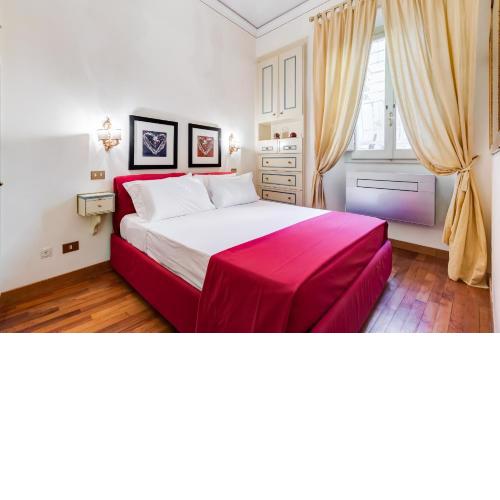 Elegant Apartment Rome