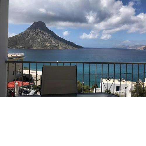 Elegant Apartment With Amazing View In Armeos
