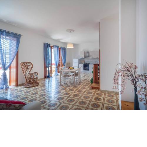 Elegant Apartment With Sea View In Otranto, Wifi, Air Conditioning And Parking