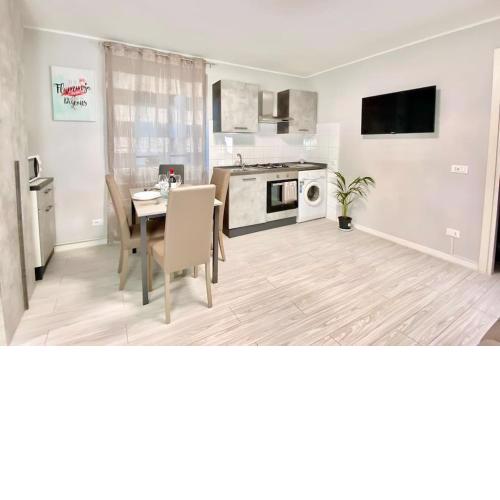 [Elegant Apartment]8 minutes walk from the center