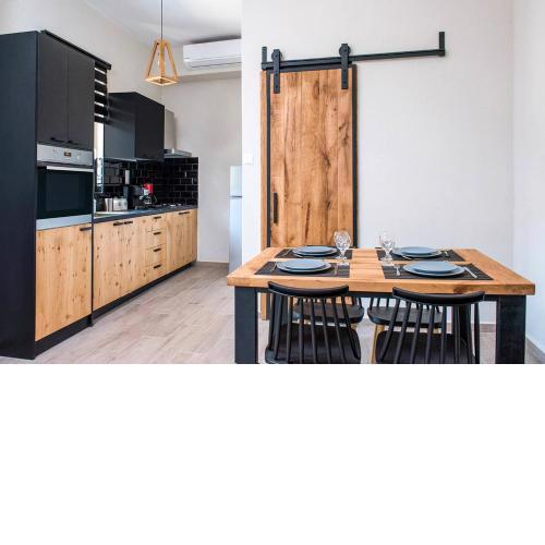 Elegant Apartment