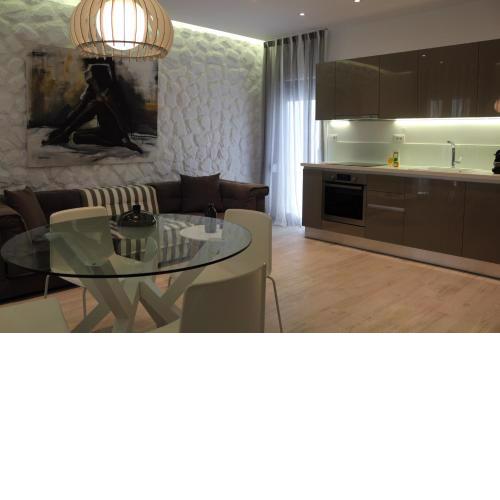 Elegant Apartments