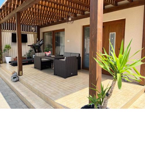 Elegant Attila Apartman