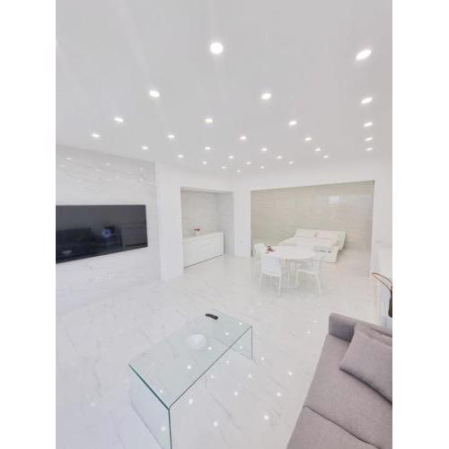 Elegant basement Suite