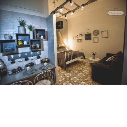 Elegant B&B - Il Vicolo storico