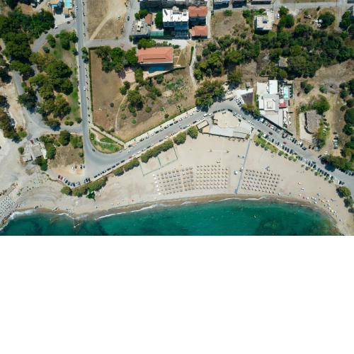 Elegant Beach Hotel - former Hotel Tsolaridis
