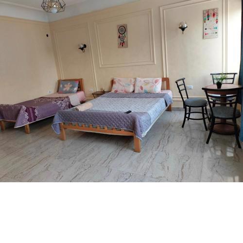 Elegant Cairo Center Apartment