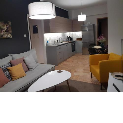 Elegant & Charming Apt. in the Hilton Area