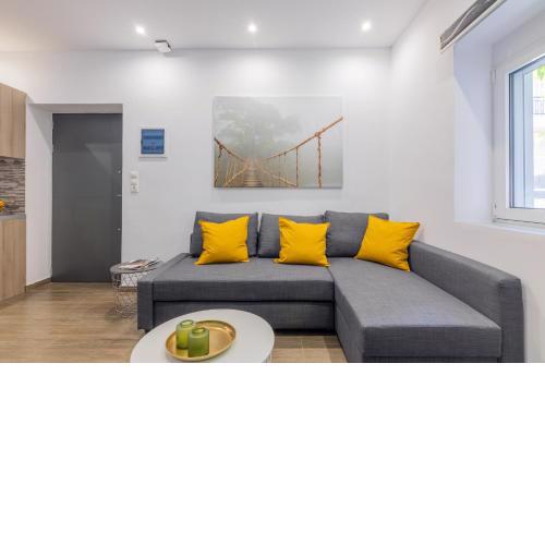 Elegant city Apartment