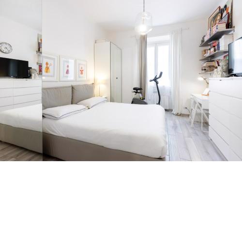 Elegant Design APT Milano Porta Venezia